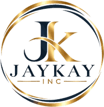 JayKay Inc logo